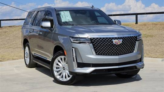 2024 Cadillac Escalade