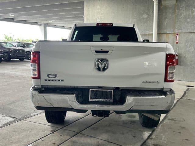 2022 ram 2500 in hialeah, florida