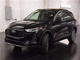 2024 Ford Escape phev