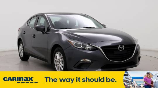 2016 Mazda