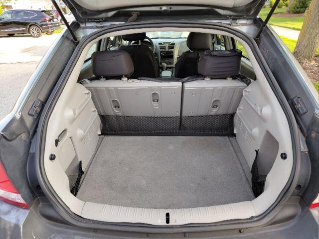 2004 chevrolet malibu maxx ls