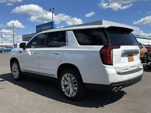 2022 gmc yukon denali in southaven, mississippi