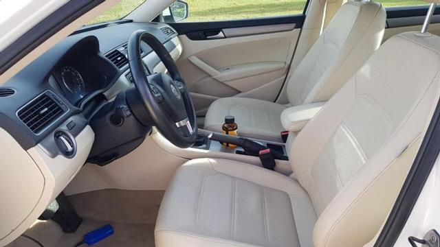 2014 volkswagen passat in bountiful, utah