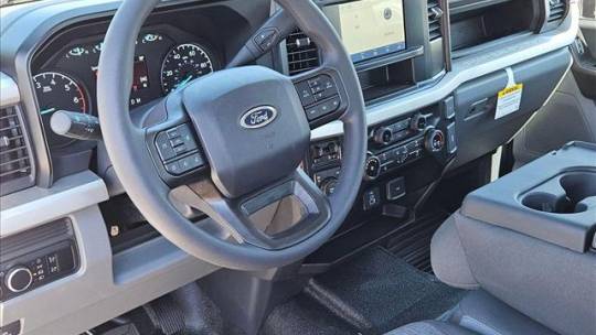 2024 Ford F-350