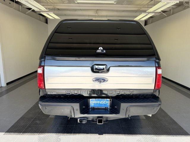 2015 ford f-250 lariat