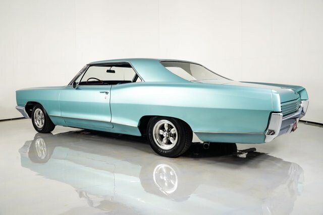 1966 pontiac parisienne