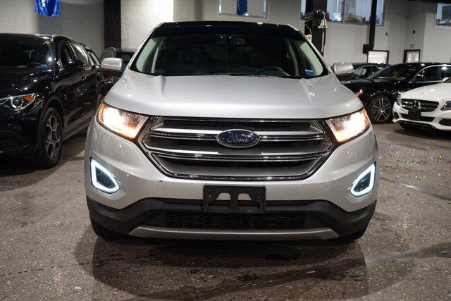 2017 ford edge in freeport, new york