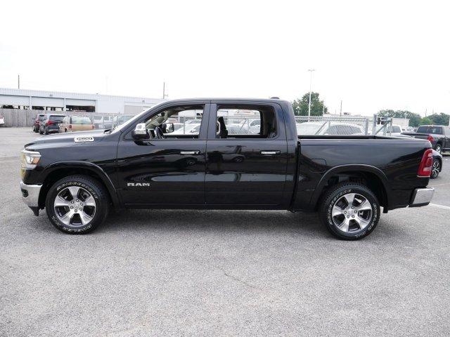 certified 2019 ram 1500 laramie harvey, la 70058 for sale in harvey, louisiana