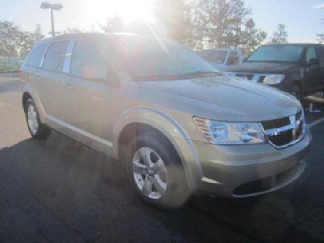 2009 dodge journey sxt in sanford, fl