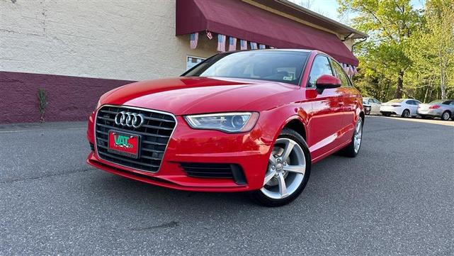 2015 audi a3 2.0t premium