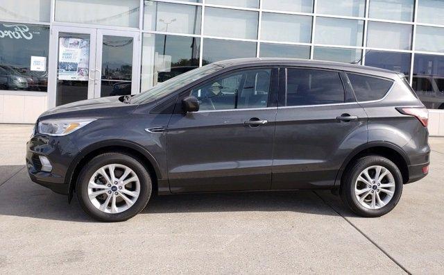 used 2017 ford escape 4wd se ronan, mt 59864 for sale in ronan, montana