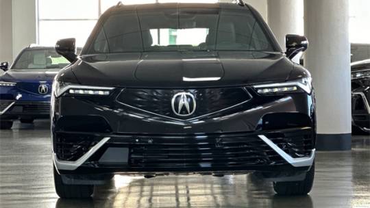 2024 Acura ZDX