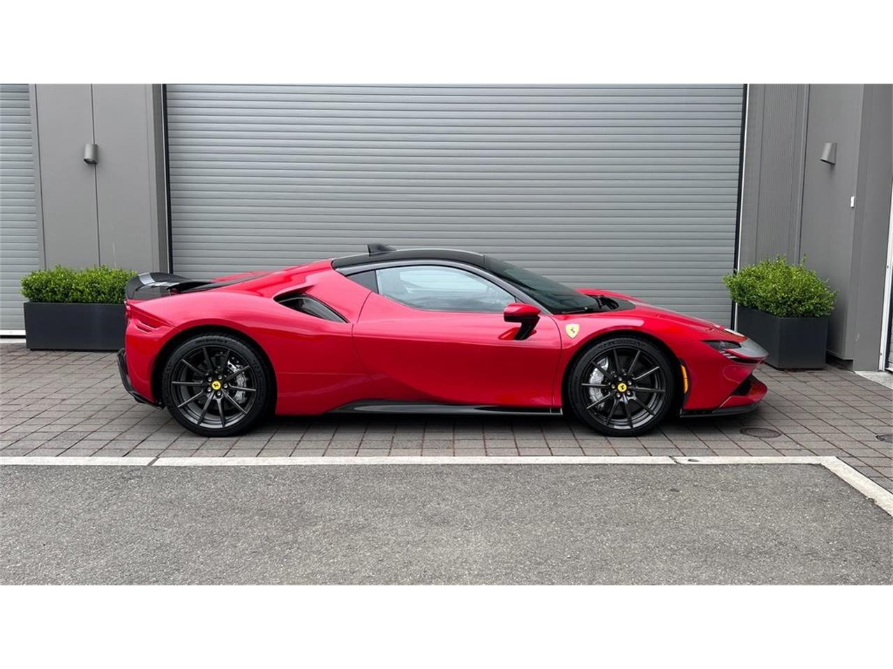 for sale: 2022 ferrari sf90 stradale in seattle, washington for sale in seattle, wa