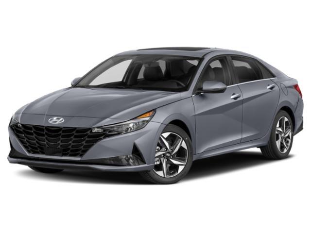 2022 hyundai elantra limited