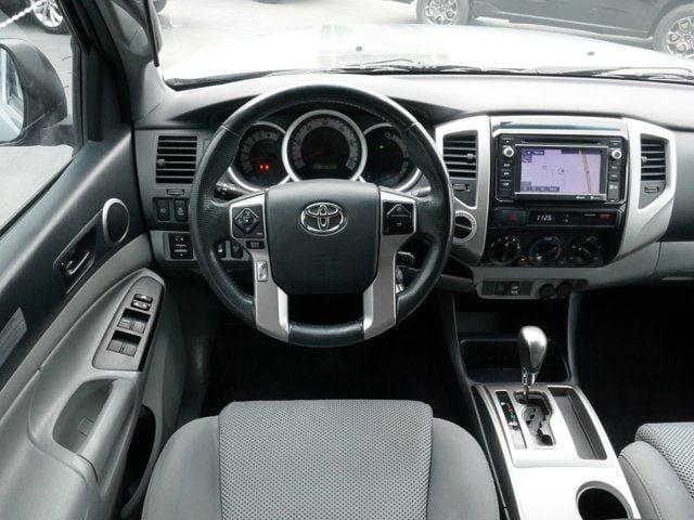 2014 toyota tacoma base in draper, utah