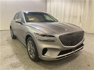 2025 Genesis GV70 2.5t standard