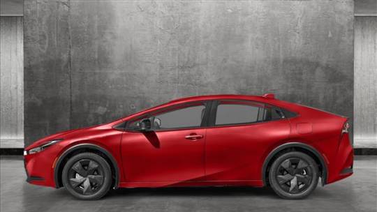2024 Toyota Prius
