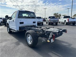 2019 Ford F-350 xl