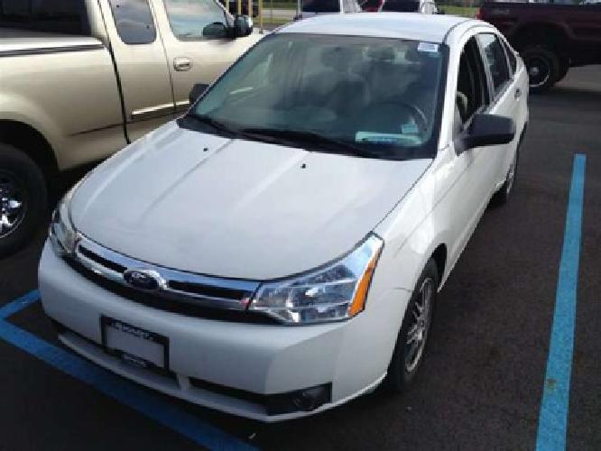 2011 ford focus se in columbus, oh