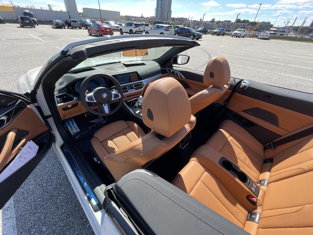 2022 bmw 430 i xdrive