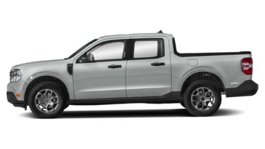 2024 Ford Maverick