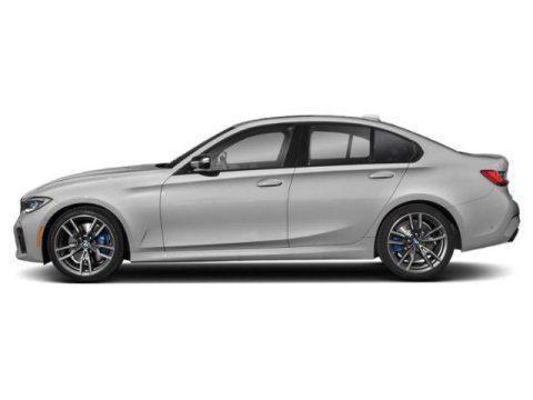2022 bmw m340