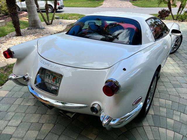 2004 chevrolet corvette z06