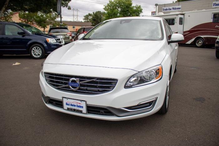 used 2015 volvo s60 t5 corvallis, or 97330 for sale in adair village, oregon