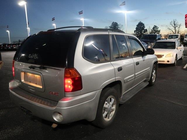 2005 gmc envoy sle sle 4dr suv for sale in mineral wells, mississippi