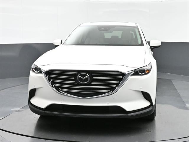 2021 mazda cx-9 touring