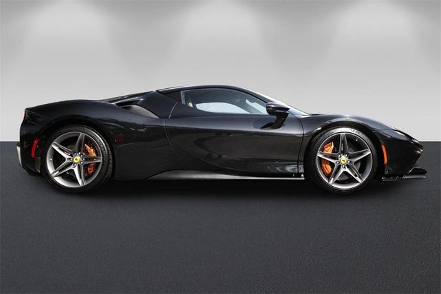 2023 ferrari sf90 stradale base