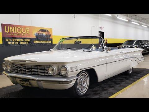 1960 oldsmobile super 88 in mankato, minnesota