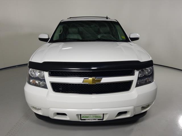 2011 chevrolet tahoe lt 4x4 lt 4dr suv for sale in evergreen, montana