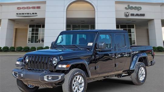 2023 Jeep Gladiator