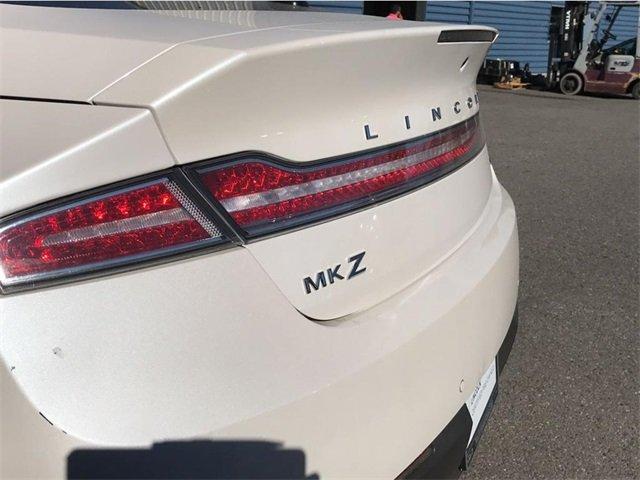 used 2015 lincoln mkz hybrid east wenatchee, wa 98802 for sale in wenatchee, washington