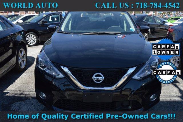 2017 nissan sentra in astoria, new york