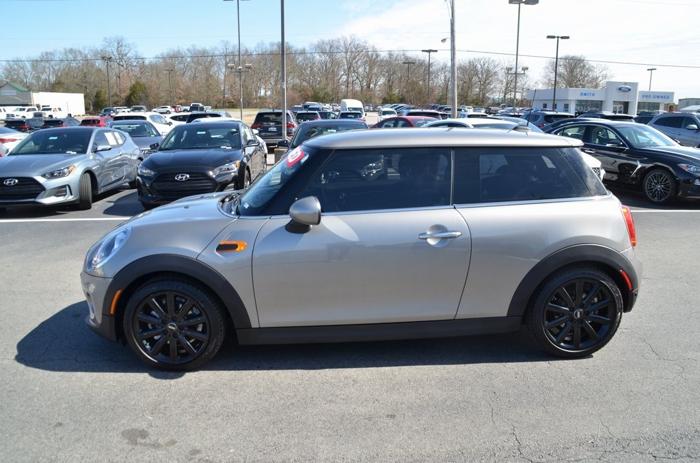 used 2018 mini cooper 2-door hardtop conway, ar 72032 for sale in beryl, arkansas