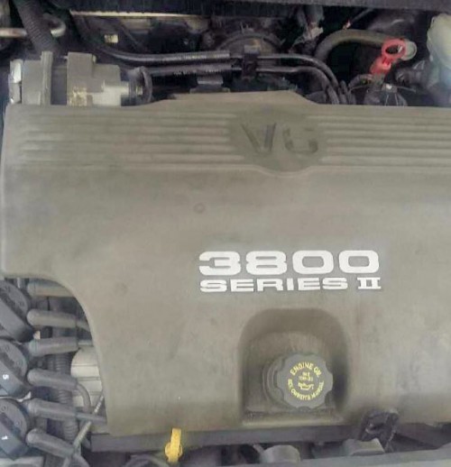 1998 buick lesabre for sale in nevada by owner