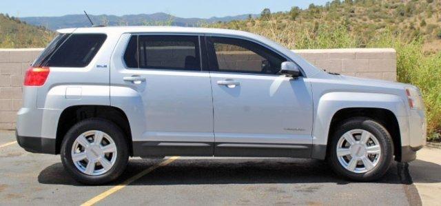 used 2015 gmc terrain fwd sle w/ sle-1 prescott, az 86301 for sale in prescott, arizona