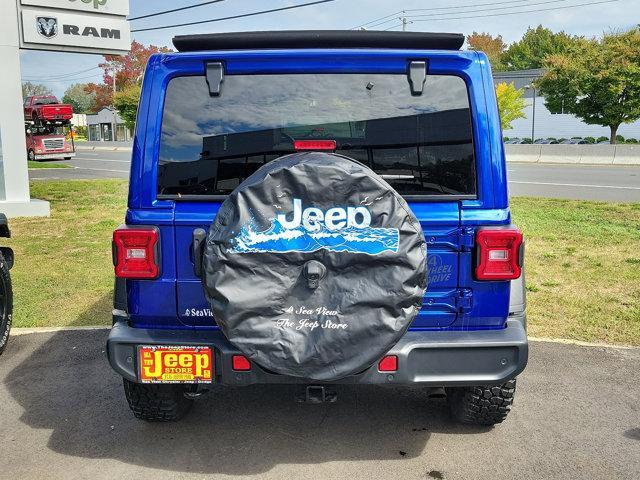 2020 jeep wrangler unlimited willys 4x4