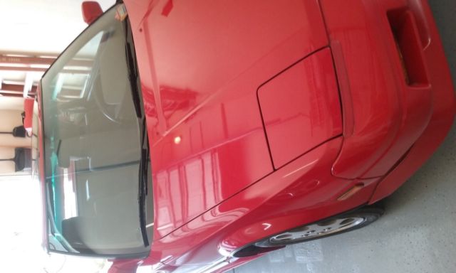 toyota 1988 mr2 supercharger