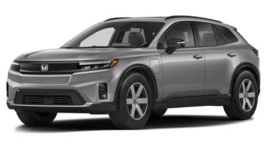 2024 Honda Prologue