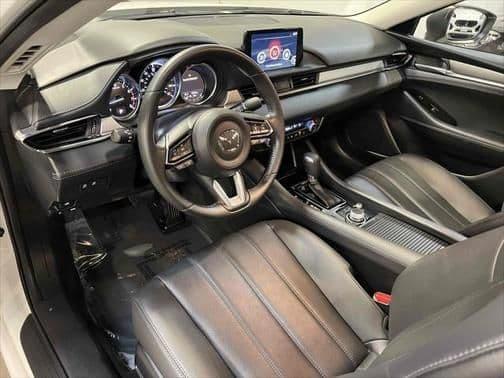 2021 mazda mazda6 grand touring in murrieta, california