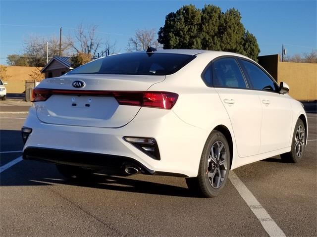 2019 kia forte fe fe 4dr sedan 6m for sale in albuquerque, new mexico