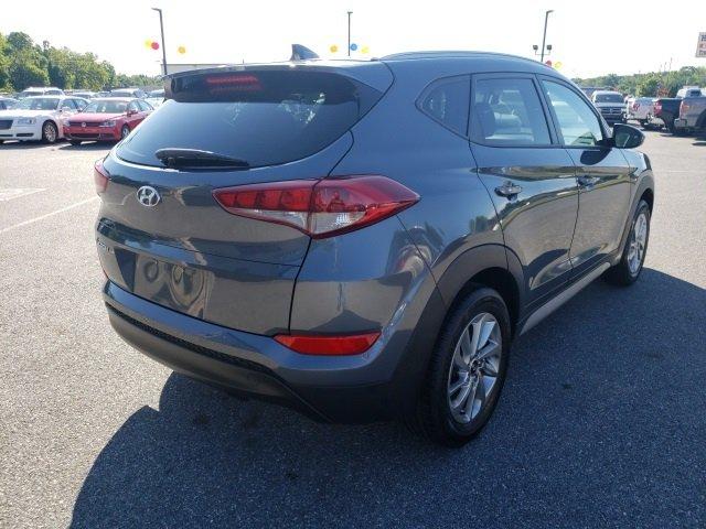 used 2018 hyundai tucson sel frederick, md 21702 for sale in frederick, maryland