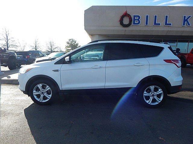 used 2014 ford escape 4wd se stillwater, ok 74074 for sale in stillwater, oklahoma