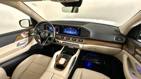 2024 Mercedes-Benz GLE