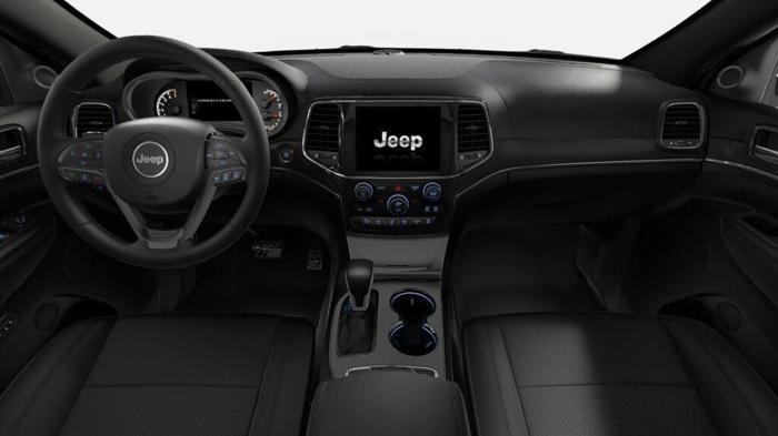 2019 jeep grand cherokee high altitude 4x4 high altitude 4dr suv for sale in danbury, connecticut