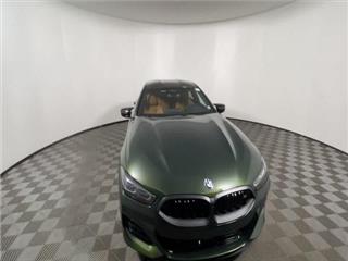 2025 BMW 8 series m850i xdrive gran coupe