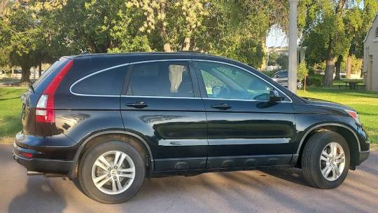 2011 Honda CR-V
